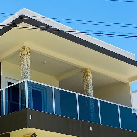 Апартаменти Apt Bella Vista Гаропаба Екстер'єр фото